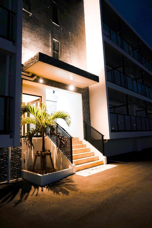 COZY STAY IN Onna Zewnętrze zdjęcie