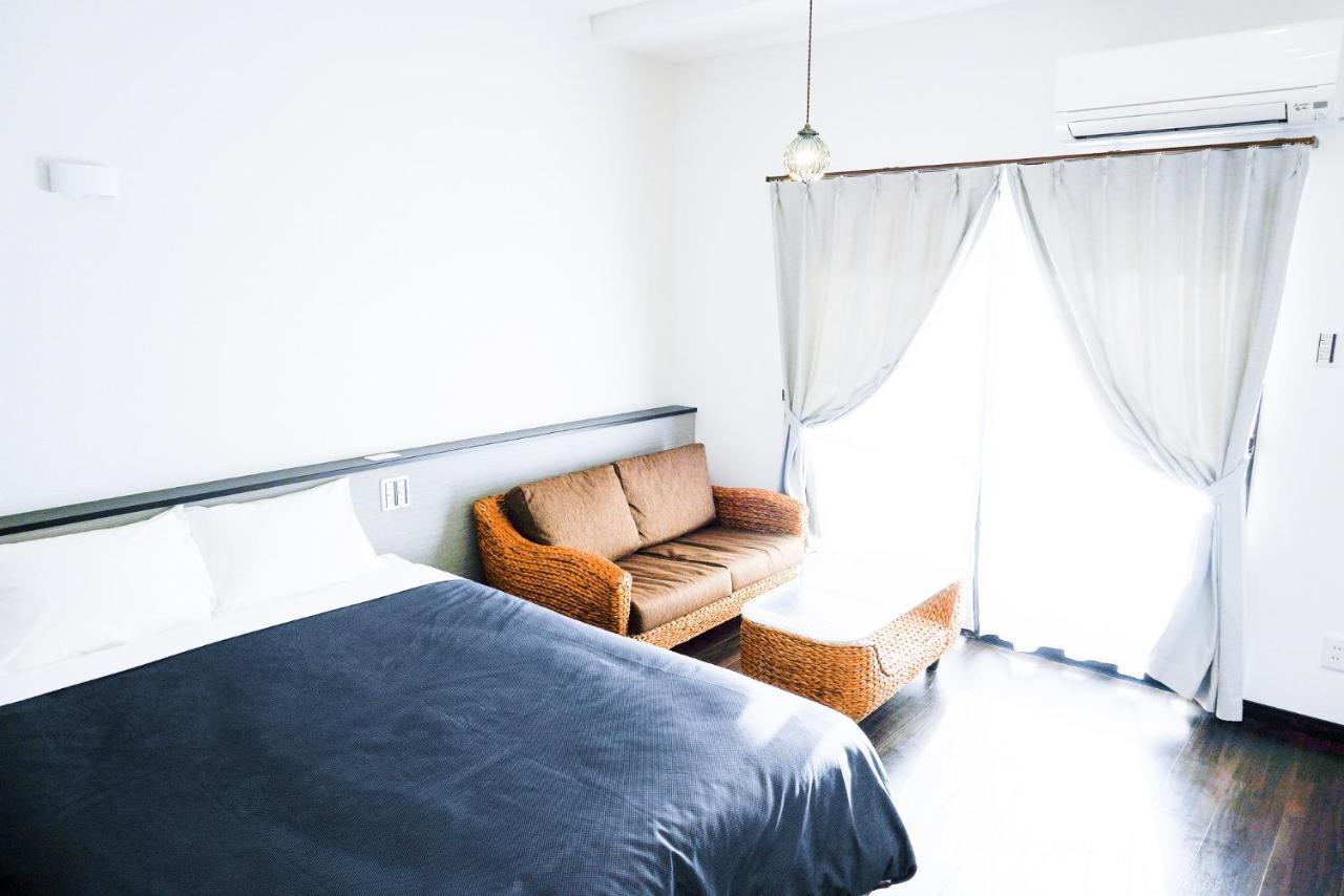 COZY STAY IN Onna Zewnętrze zdjęcie